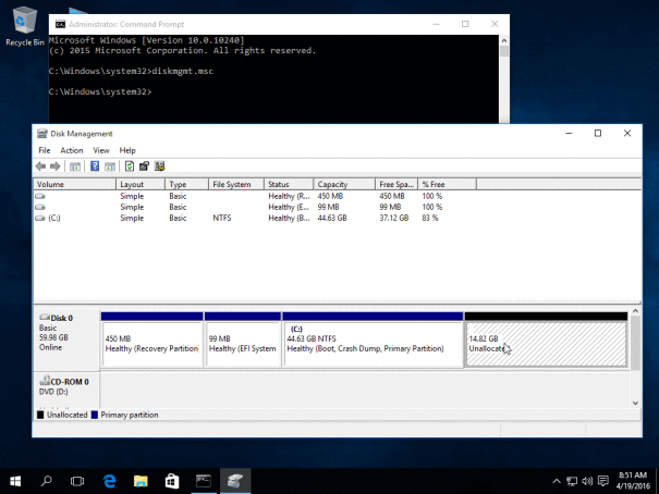 5-windows-partition-for-dual-boot-ubuntu-16-04